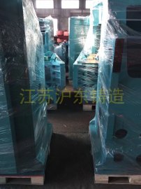 韓國斗山集團鑄造產品發(fā)貨實況